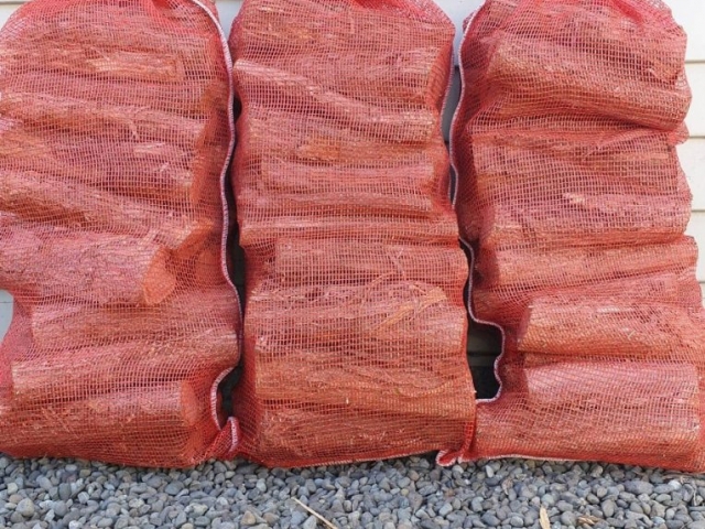 25kg onion bags